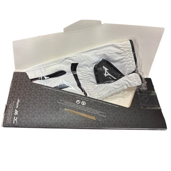 Mizuno Comp Men's Golf Glove Size Large Cadet Left Hand - Picture 4 of 5